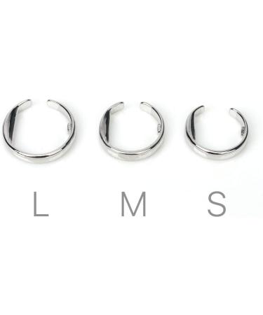 Anti Snore Ring - Acupressure Snoring Stopper Device for Sleep Health Care (Small) - Buy Online on GoSupps.com