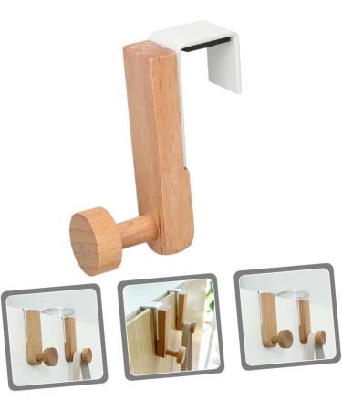 Alipis Hooks Door Hanger Hook for Hats Over Door Coat Rack Over Door Towel Rack Hook up Japanese-Style - Buy Online on GoSupps.com