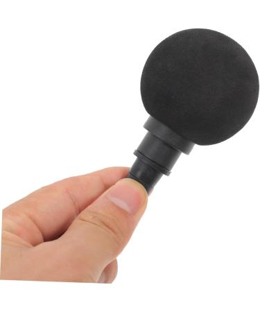 Partykindom Film Massage Head Attachments - Replacement Accessories for Body Massage Devices | Pain Relief & Muscle Recovery - Buy Online on GoSupps.com