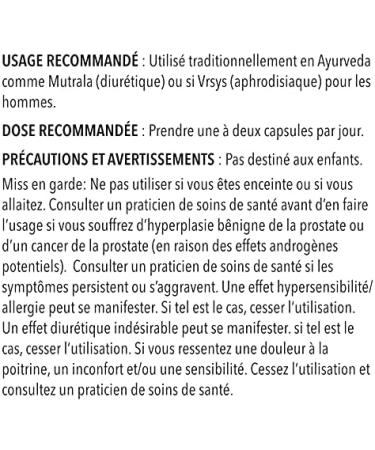 One Brand Nutrition Tribulus 750 | (Vegan 240 Caps) | 100% Pure Tribulus Terrestris 750mg - Buy Online on GoSupps.com