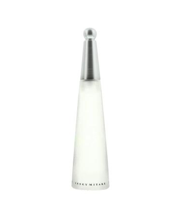 Issey Miyake L'eau d'Issey for Women EDT White 0.84 Fl Oz 0.84 Fl Oz (Pack of 1) - Buy Online on GoSupps.com