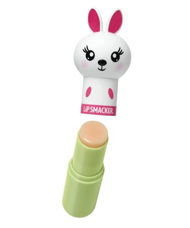 Lip Smacker Lippy Pals Bunny Hoppy Carrot Cake Lip Balm - 0.14 oz (4 g) - Moisturizing & Fun! - Buy Online on GoSupps.com