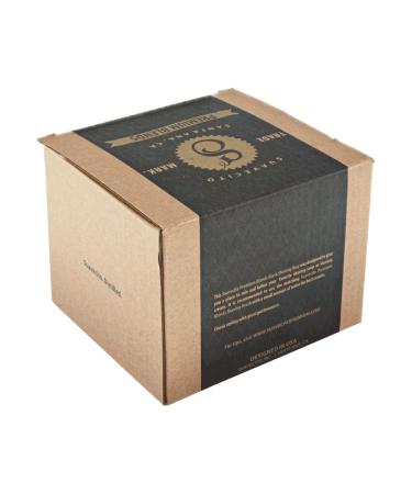 Suavecito Premium Blends Shave Mug - Black Men s Grooming Supply | International Shipping Available - Buy Online on GoSupps.com