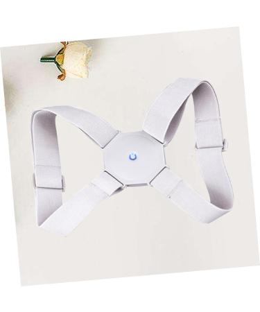 FOMIYES USB Smart Posture Support Harness - Lumbar & Shoulder Brace for Kids | Intelligent Humpback Belt - Buy Online on GoSupps.com