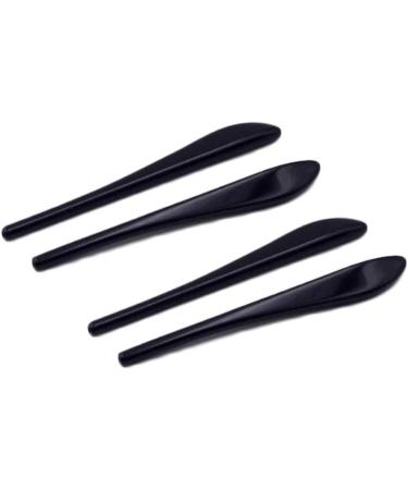 Rijpex Black Glasses Bone & Ear Hook Holder - 3 Pairs Replacement Tips for Thin Metal Glasses & Pipe Sleeves - Buy Online on GoSupps.com
