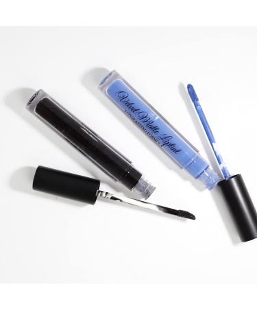  Viva la Diva VIVA LA DIVA Liquid Matte Lipstick - Buy Online on GoSupps.com