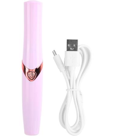 Buy Heated Eyelash Curler - USB Rechargeable Electric Eyelash Curler for Perfect Curls | International Shipping Available - Buy Online on GoSupps.com