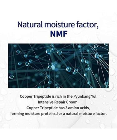 Pyunkang Yul Intensive Repair Cream 1.7 fl oz - Deep Moisturizing & Skin Repair - Buy Online on GoSupps.com