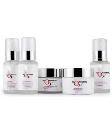 O3+ WHITENING FACIAL KIT - Buy Online on GoSupps.com