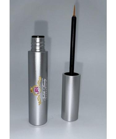 Generisch Eyelash Growth Serum - Eyelash and eyebrow growth serum for longer thicker lashes - Natural growth serum - 3 ml