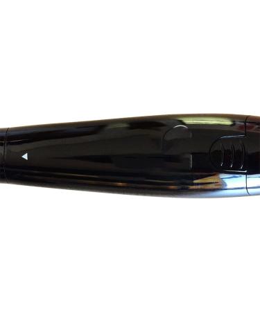 Premium Nose Hair Trimmer for Men - Stainless Steel Battery-Powered Washable Ear & Nose Hair Cutter - Buy Online on GoSupps.com