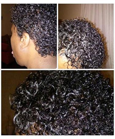 GOLD BANNER GOOD2GRO Style Control Gel with Argan Oil - Non-Flaking Firm Hold Lasting Shine for All Hair Types - 4oz - Buy Online on GoSupps.com