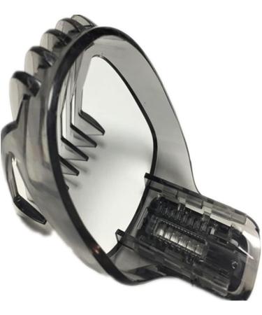  Shaving Heads 3-20mm Hair Clipper Comb Compatible with for Philips QG3352 QG3360 QG3356 QG3356/15 QG3362 QG3362/23 QG3364 QG3370 QG3374 Razor Beard Trimmer Easy to Replace  - Buy Online on GoSupps.com