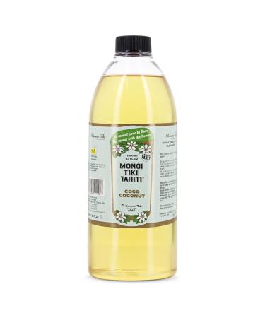 Mono Tiki Tahiti Mono Tiki Tahiti Coco 1L - Mono Tiki Tahiti