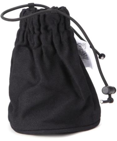 Healeved 3 Pcs Hair Dryer Bag Hair Difuser Hair Dryer Organizer Curl Hair Dryer Hair Diffuser Sock Black - Buy Online on GoSupps.com