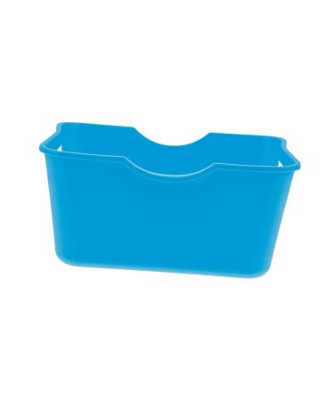 LALADEFIEE Multi-Functional Ear Cleaning Basin for Home and Clinic Use Ergonomic Ear Irrigation Basin Comfortable Wax Removal Tool