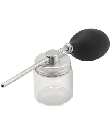 PEKKA Hair Fiber Sprayer | Anti-Clogging Nozzle Applicator for Hair Building & Hairdressing Tools - International Shipping Available - Buy Online on GoSupps.com