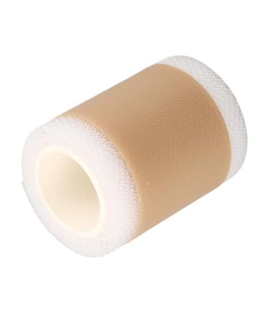 Painless Self Adhesive Silicone Scar Tape Roll for Acne Scars - Grade A Scar Sheets for Repairing - Buy Online on GoSupps.com