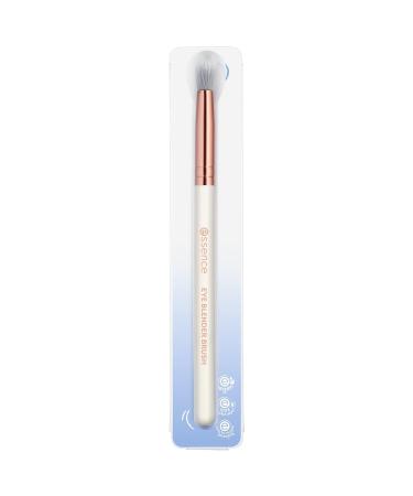 Essence Eye Blender Brush - Vegan Eye Shadow Brush in Violet Nanoparticle Free 1 Pack - Buy Online on GoSupps.com