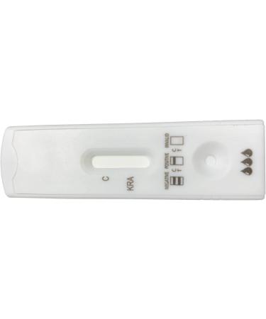 20 Pack Kratom Urine Test Kit - Fast & Reliable Results - Buy Online on GoSupps.com