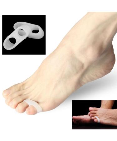ZRWC15 Toe Valgus Corrector Kit - Pain Relief & Toe Alignment Solution - Buy Online on GoSupps.com