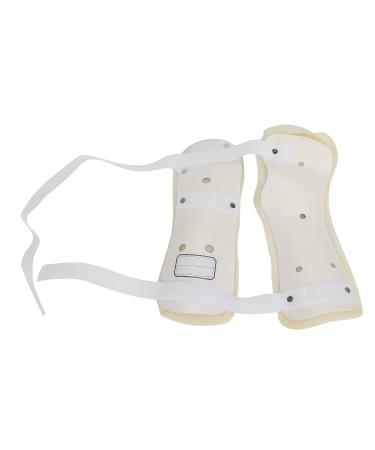 Adjustable Carpal Tunnel Wrist Brace - Professional Left Hand Support & Fixation Splint - Buy Online on GoSupps.com