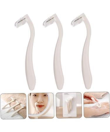 LABRIMP 9 Pi ces Tondeuse Cheveux pilateur Poils Aisselles Jambes Rasoir Mini Portable pour pilation Douce et Pr cise - Buy Online on GoSupps.com