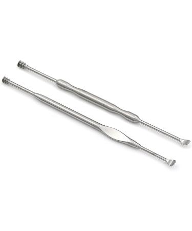 Vejia Ear Wax Removal Products | Stainless Steel Earplugs & Cleaners | International Shipping Available - Buy Online on GoSupps.com