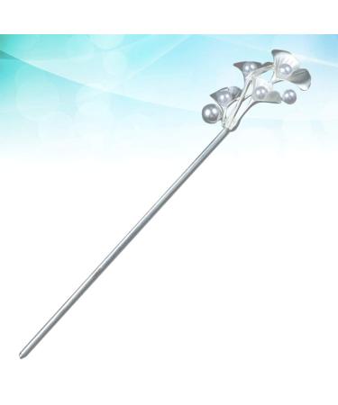 Lurrose Antique Chinese Hairpins - Elegant Hair Sticks & Chopsticks for Weddings | Women's Hair Accessories - Buy Online on GoSupps.com