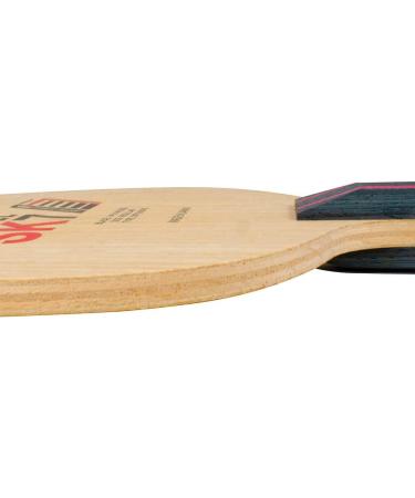 Professional Butterfly Korbel SK7 Table Tennis Blade - Made in Japan - 7-Ply All-Wood - AN, FL, ST Handle Styles - Buy Online on GoSupps.com