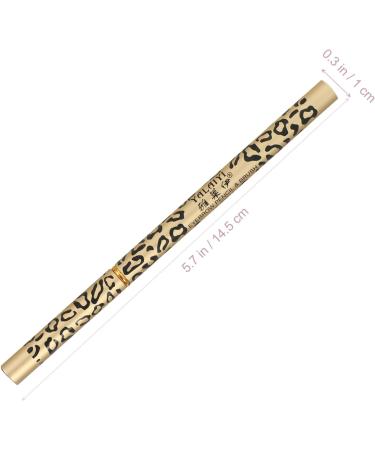 Healeved 4 Pcs Makeup Eyebrow Pencils Gel Eyeliner Double Tip Eyebrow Pencil Eyebrow Definer Pencil Uk - Buy Online on GoSupps.com