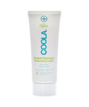Coola ER Rad. Rec. After-Sun Lotion 180ml - Soothing Hydrating SPF Protection for Skin | Shop Internationally! - Buy Online on GoSupps.com