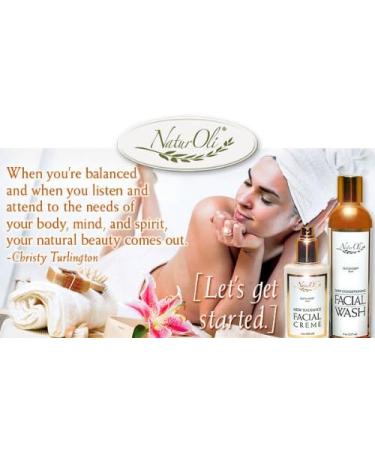 Revitalizing Toner Mist 6 oz | Hydrating Facial Spray for Skincare & Pore Refinement - Shop Internationally - Buy Online on GoSupps.com