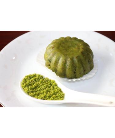 Pistachio powder Pistachio flour Pistachio Organic 200 g - Buy Online on GoSupps.com