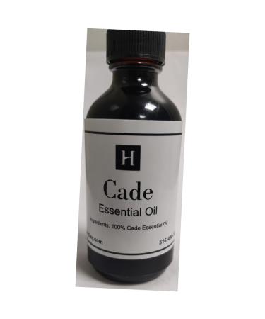 Cade Essential Oil - 100% Pure 1 Oz
