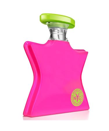 Bond No. 9 New York Madison Square Park Women's Eau de Parfum 3.4 Fl Oz (Pack of 1)