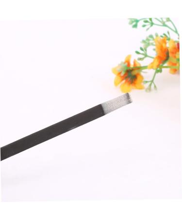 Lurrose 30-Pack Smoke-Free Moxibus Pods & Moxa Roll Burner - Black Moxibustion Sticks for Massage Therapy - Buy Online on GoSupps.com