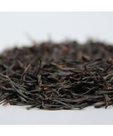 Dian Hong Th Noir 500g Yunnan Vieil Arbre Aiguille Dor e Bande Droite Th Cuit - Buy Online on GoSupps.com
