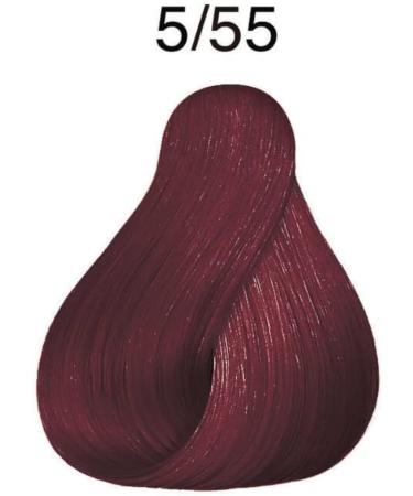 Wella Professionals Koleston Hair Dye (60 ml) 60 ml 7/4 - Buy Online on GoSupps.com