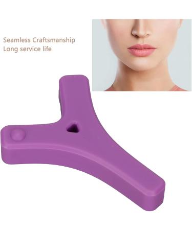 Y-Shaped OrthoChews | Food Grade Silicone Chews for Aligner Trays | Purple Grape Flavor | International Shipping - Buy Online on GoSupps.com