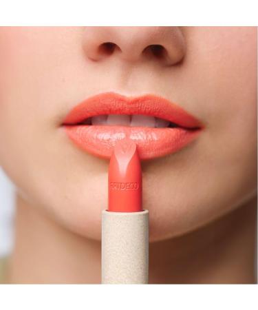 ARTDECO Natural Cream Lipstick silky glossy lipstick 1 x 4 g - Buy Online on GoSupps.com