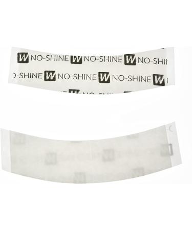 Walker No Shine Lace Wig Toupee Adhesive Tape - 36 Pieces - Buy Online on GoSupps.com