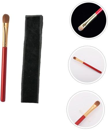 IWOWHERO Precision Eyeshadow Brush Eye Makeup Brush - Buy Online on GoSupps.com