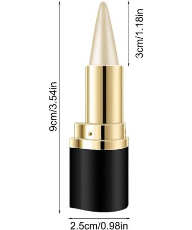 Cray n Eye Liner Waterproof Gel Eyeliner Eye Liner Eye Makeup Remover Waterproof for Gothic Makeup Eyeshadow Finds - Buy Online on GoSupps.com