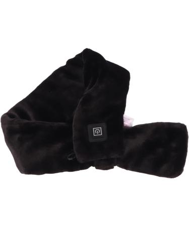 Buy USB Neck Heating Pillows & Scarfs | Thermal Electric Heated Neck Wrap for Winter Outdoor Comfort - Buy Online on GoSupps.com