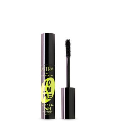 Astra Make-Up Universal Volume Mascara Universal Volume Mascara