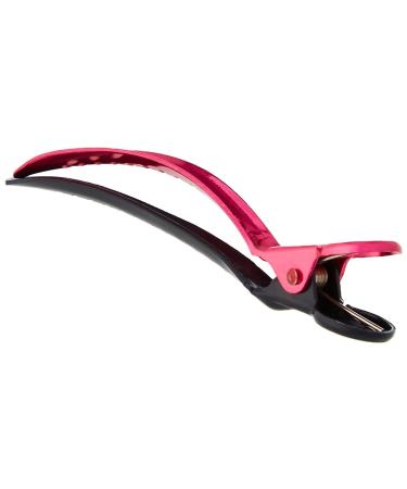 YS Park Chignon Hair Clip (Pink) - Premium Quality 1 Piece for Stylish Updos | International Shipping Available - Buy Online on GoSupps.com