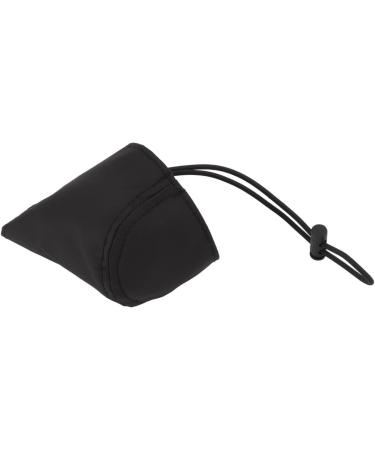 TOPINCN 2pcs Driving Shoe Heel Protectors - Oxford Cloth Wearproof Heel Covers for Driver Shoes - Heel Cushions & Protection - Buy Online on GoSupps.com