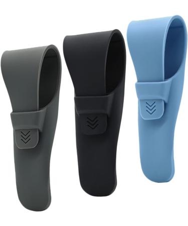 Buy Minkissy 9 StK Manual Shaving Set - Electric Razor & Travel Case for Men | International Shipping - Buy Online on GoSupps.com