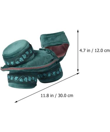 Heallily Smoke-Free Moxa Purifier | Pain Relief for Neck & Knee Joint | Moxibustion Treatment for Health Maintenance - Buy Online on GoSupps.com